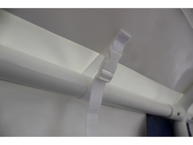 Шатер-беседка Митек Гросс 8,0 X 4,0 в Самаре