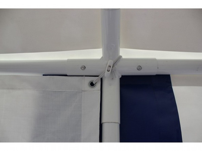 Шатер-беседка Митек Гросс 8,0 X 4,0 в Самаре