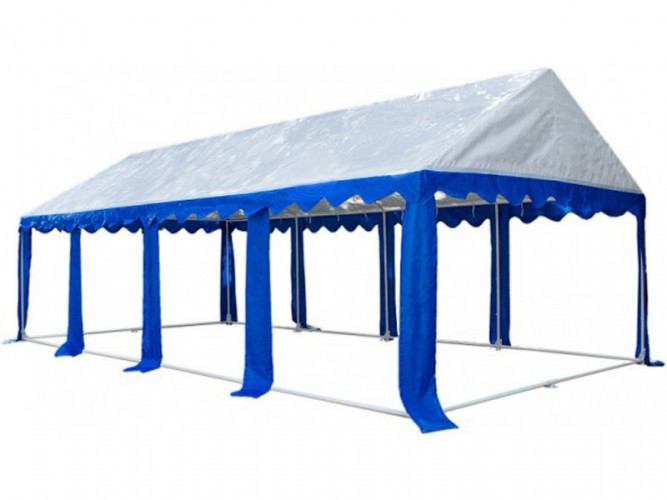 Шатер-беседка Митек Гросс 8,0 X 4,0 в Самаре