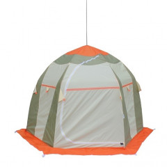 Палатка для рыбалки Нельма-2 Палатка для рыбалки Нельма-2