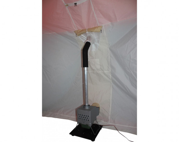 Палатка для рыбалки Нельма Куб 3 Люкс в Самаре