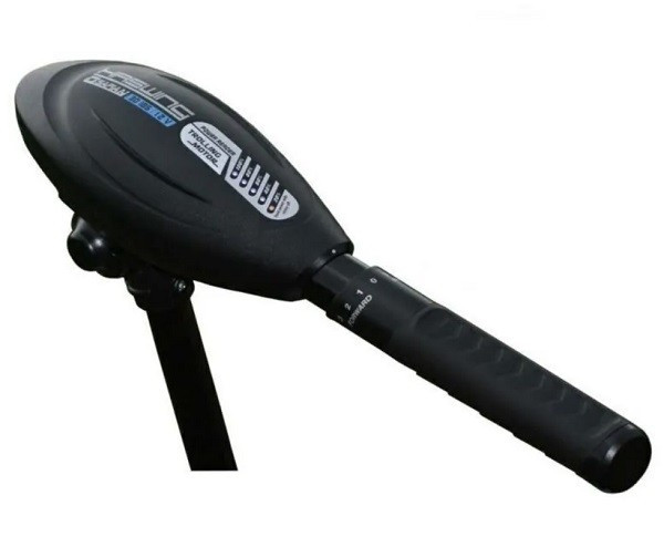 Лодочный электромотор Haswing Osapian 55 lbs в Самаре