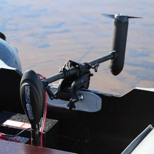 Лодочный электромотор Haswing Osapian 55 lbs в Самаре