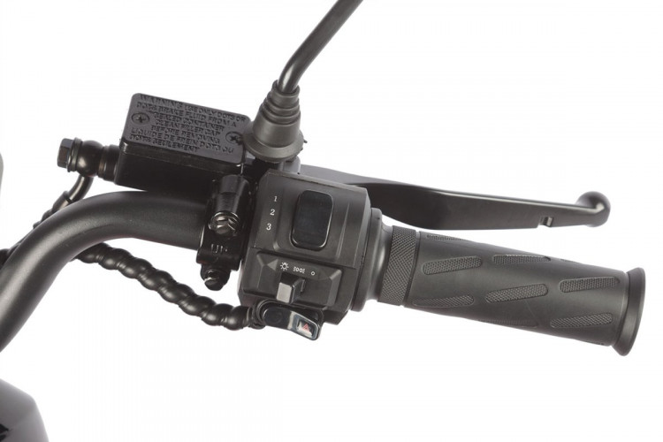 Электровелосипед Gelbert Condor GT в Самаре