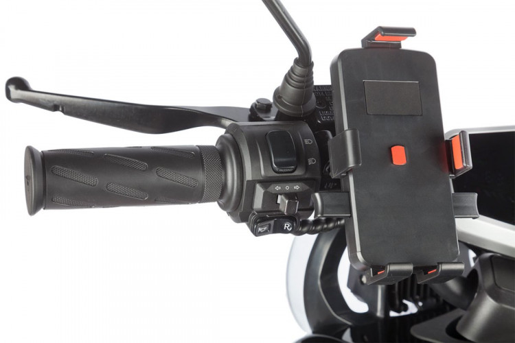 Электровелосипед Gelbert Condor GT в Самаре