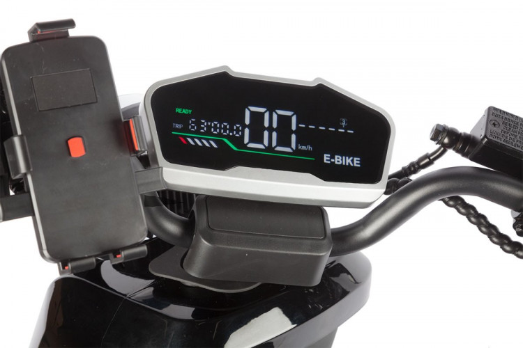 Электровелосипед Gelbert Condor GT в Самаре