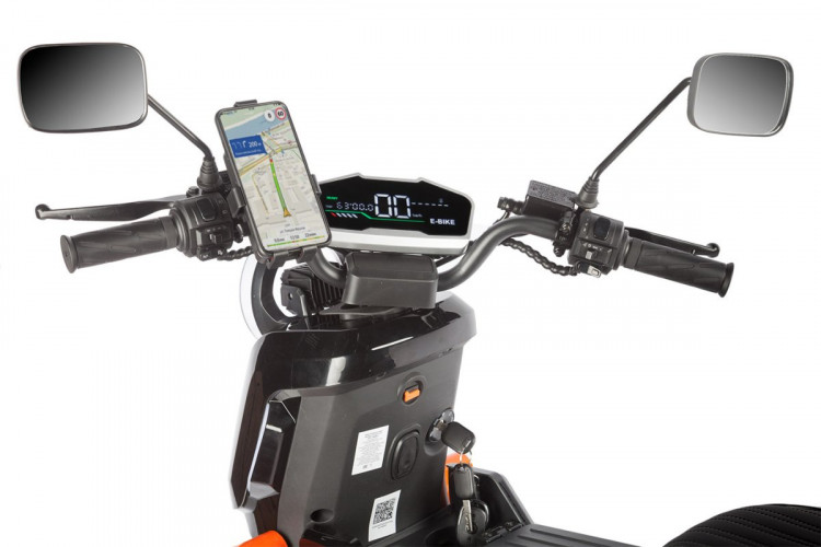 Электровелосипед Gelbert Condor GT в Самаре