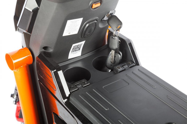 Электровелосипед Gelbert Condor GT в Самаре