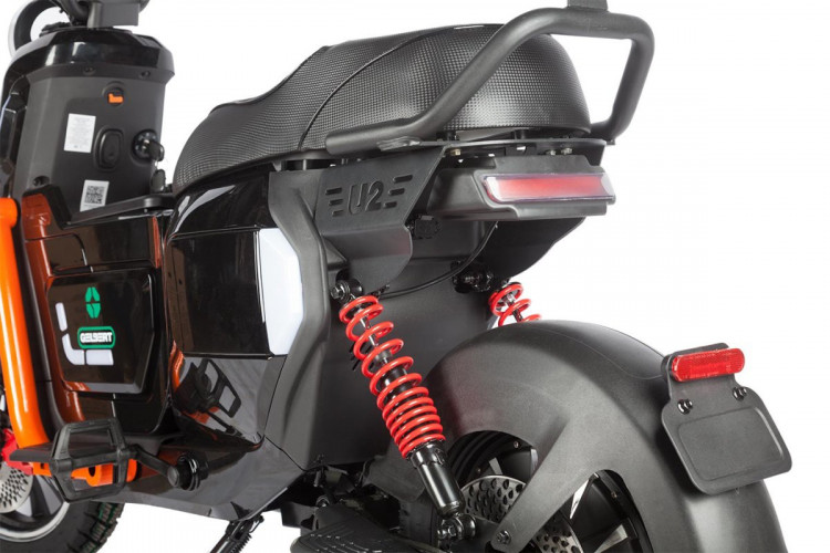 Электровелосипед Gelbert Condor GT в Самаре