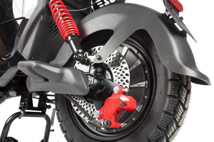 Электровелосипед Gelbert Condor GT в Самаре