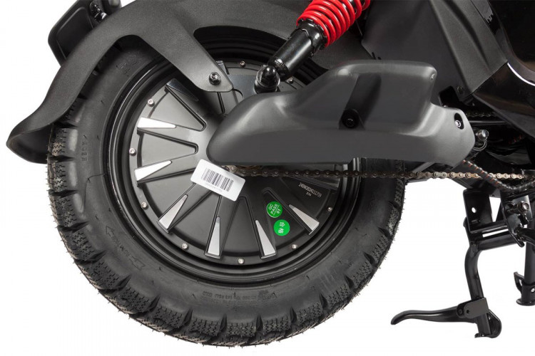 Электровелосипед Gelbert Condor GT в Самаре