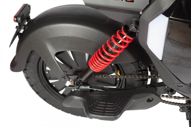 Электровелосипед Gelbert Condor GT в Самаре