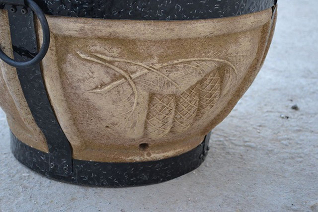 Тандыр Электрический Медведь в Самаре