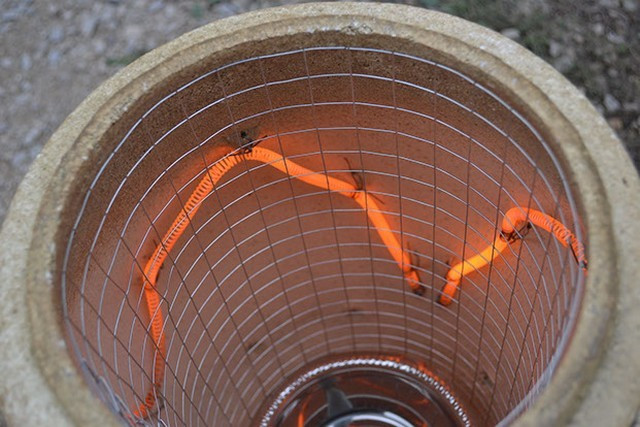 Тандыр Электрический Медведь в Самаре