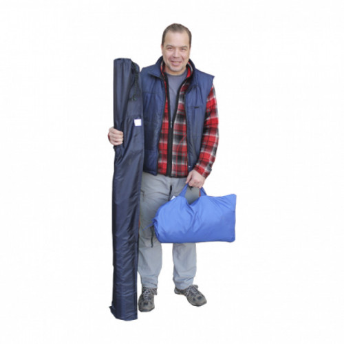 Торговая палатка МИТЕК ДОМИК 1,5 X 1,5 в Самаре