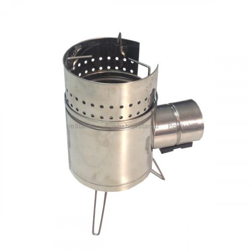 Турбо-печка PS1500Т в Самаре