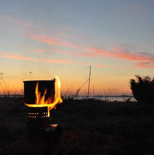 Турбо-печка PS1500Т в Самаре