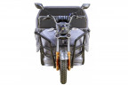 Грузовой электрический трицикл RuTrike Дукат 1500 в Самаре