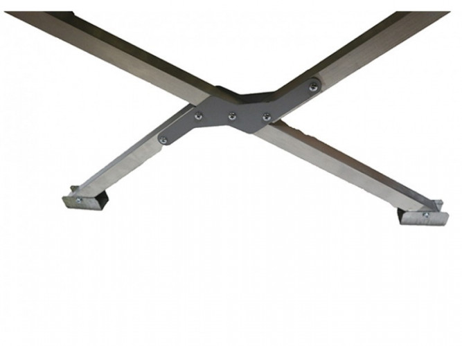 Раскладушка туристическая (205*65*40) Пингвин в Самаре