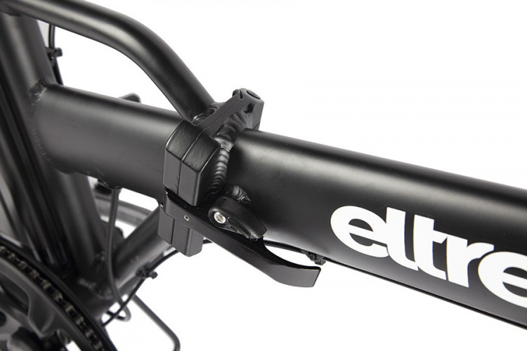 Электровелосипед Eltreco Multiwatt NEW в Самаре