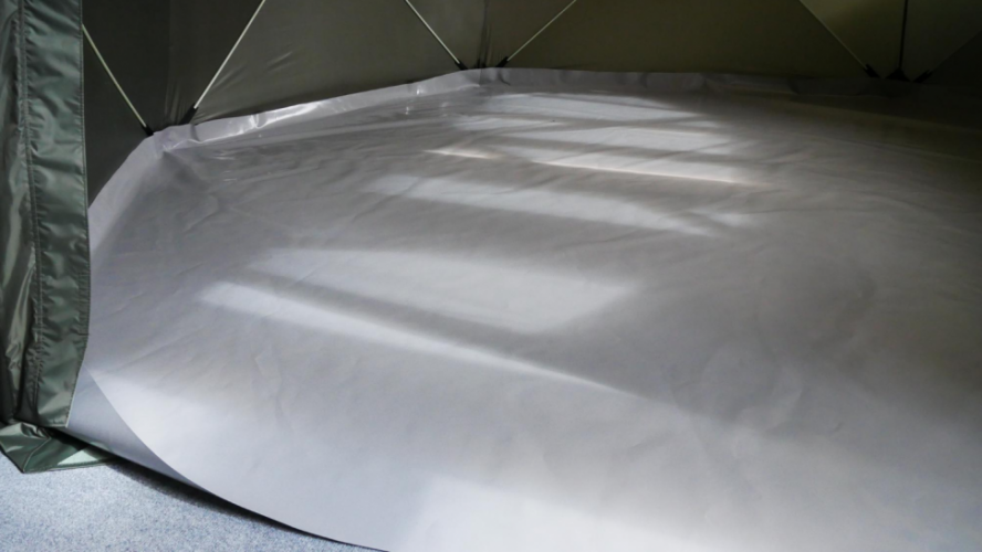 Гидропол ПВХ SibFisher для шатра Комфорт в Самаре