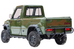Электромобиль RTA АТАКА 4x4 Электромобиль RTA АТАКА 4x4
