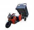 Грузовой электрический трицикл Pаntеrа Гидрaвлика 75V1500W в Самаре