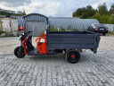 Грузовой электрический трицикл Pаntеrа Гидрaвлика 75V1500W в Самаре