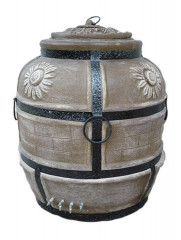 Тандыр Электрический для лепешек Тандыр Электрический для лепешек