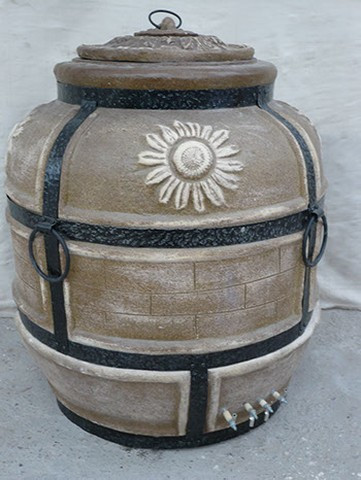 Тандыр Электрический для лепешек в Самаре