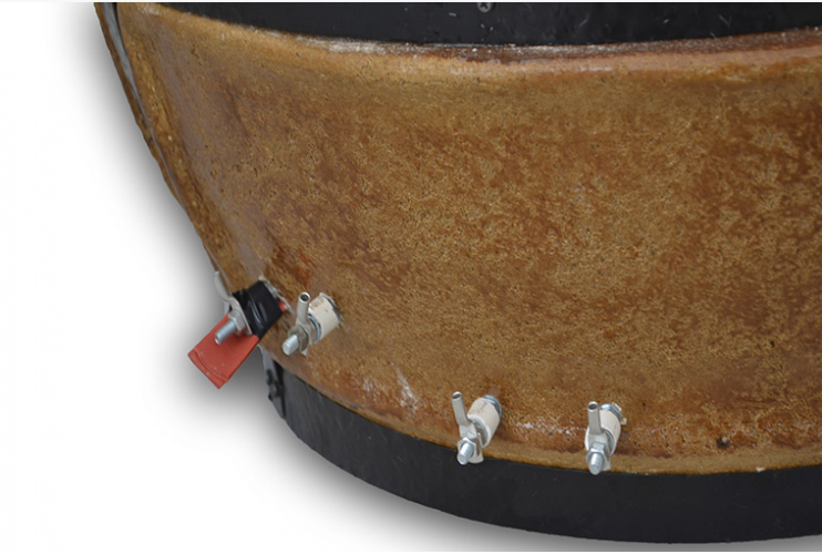 Тандыр Электрический для лепешек в Самаре