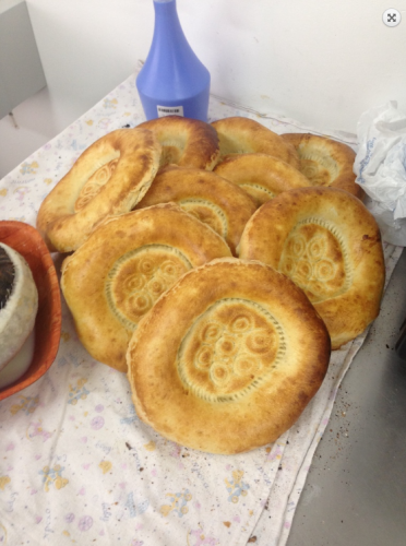 Тандыр Электрический для лепешек в Самаре