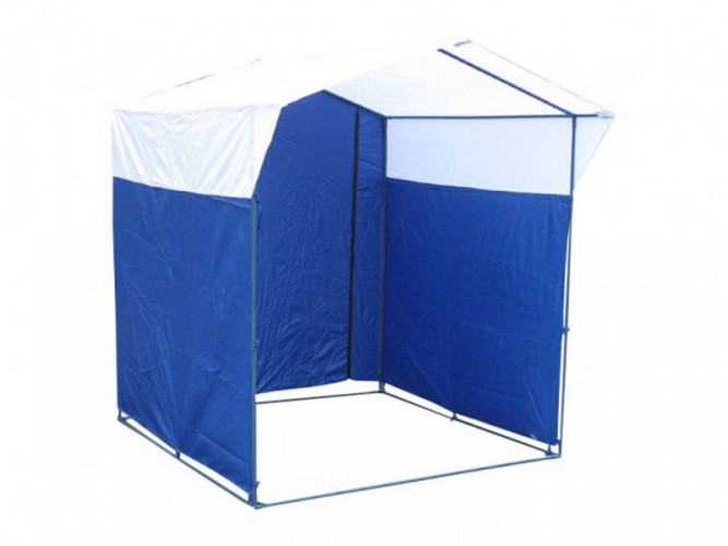 Торговая палатка МИТЕК ДОМИК 1,9 X 1,9 в Самаре