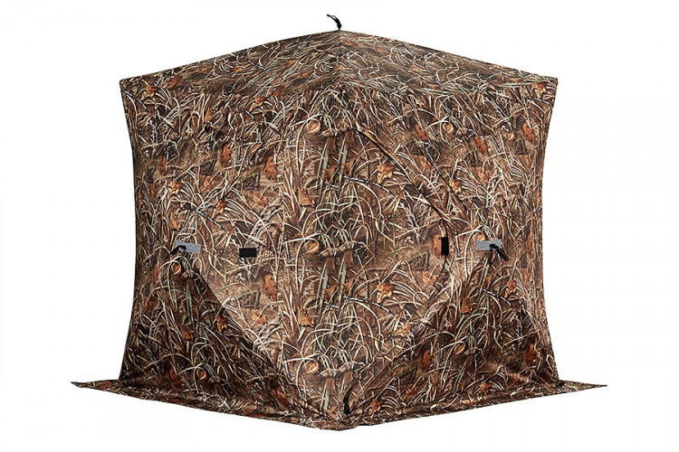 Палатка зимняя HIGASHI CAMO COMFORT в Самаре