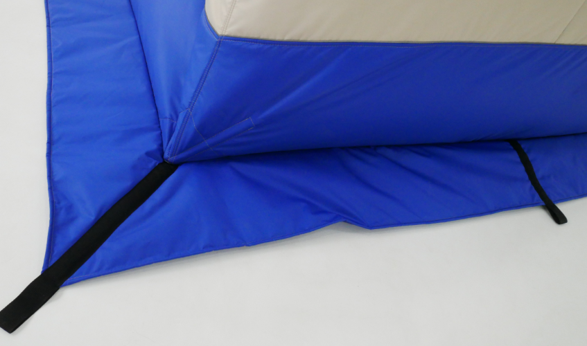 Зимняя палатка для рыбалки SibFisher 2.3-2.3 в Самаре