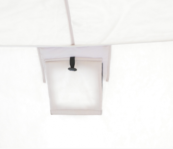 Зимняя палатка для рыбалки SibFisher 2.3-2.3 в Самаре