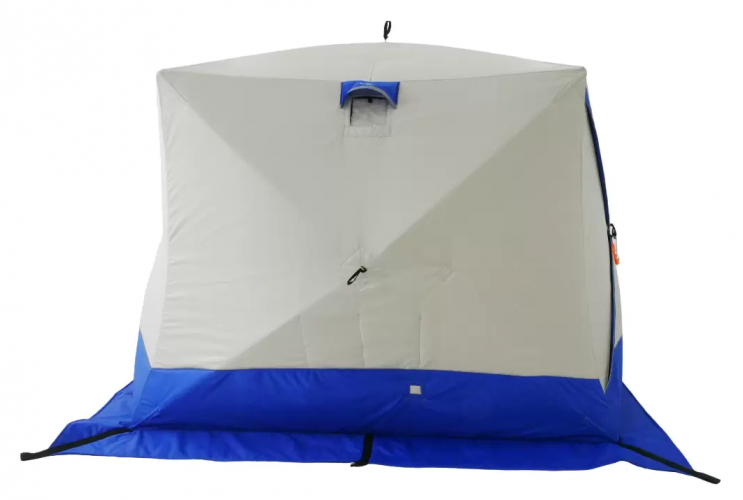 Зимняя палатка для рыбалки SibFisher 2.3-2.3 в Самаре