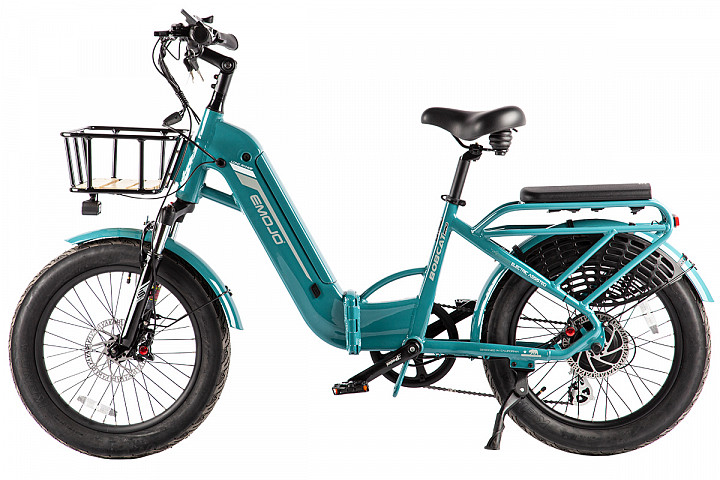 Электровелосипед Eltreco BOBCAT PRO в Самаре