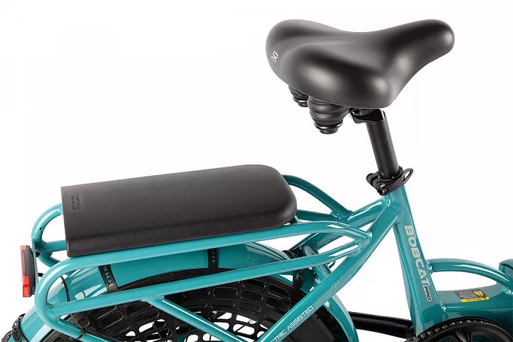 Электровелосипед Eltreco BOBCAT PRO в Самаре