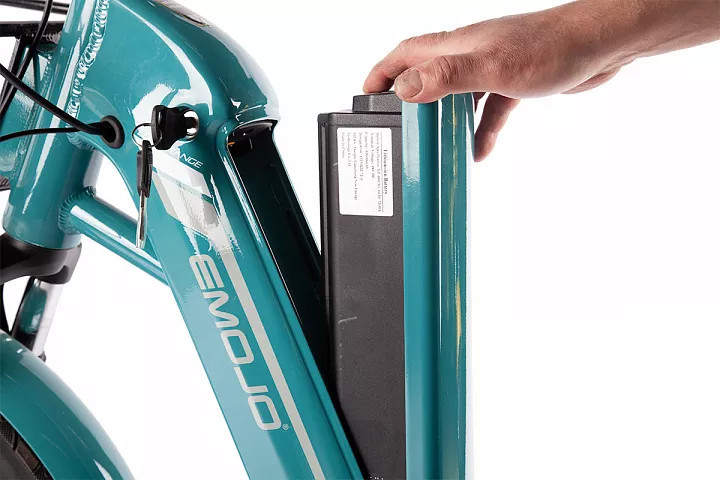 Электровелосипед Eltreco BOBCAT PRO в Самаре