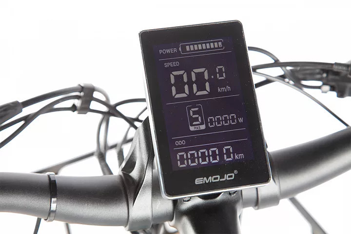 Электровелосипед Eltreco BOBCAT PRO в Самаре