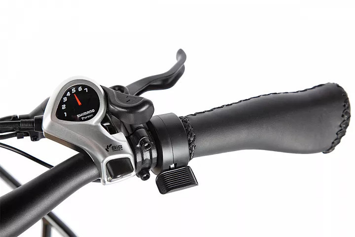 Электровелосипед Eltreco BOBCAT PRO в Самаре