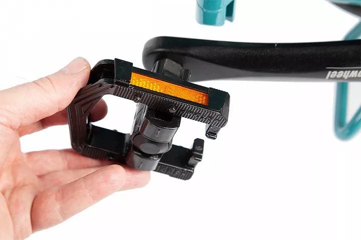 Электровелосипед Eltreco BOBCAT PRO в Самаре