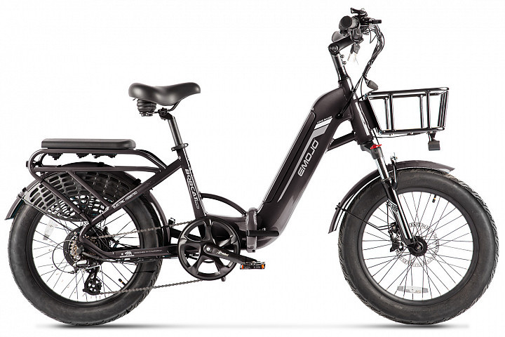 Электровелосипед Eltreco BOBCAT PRO в Самаре