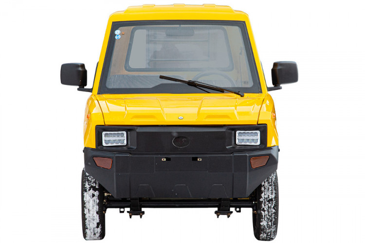 Электромобиль RTA ТОК 4 в Самаре