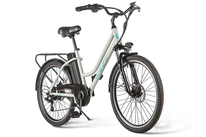 Электровелосипед Gelbert Moon в Самаре