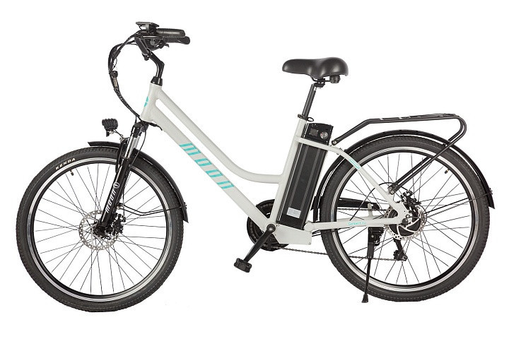 Электровелосипед Gelbert Moon в Самаре