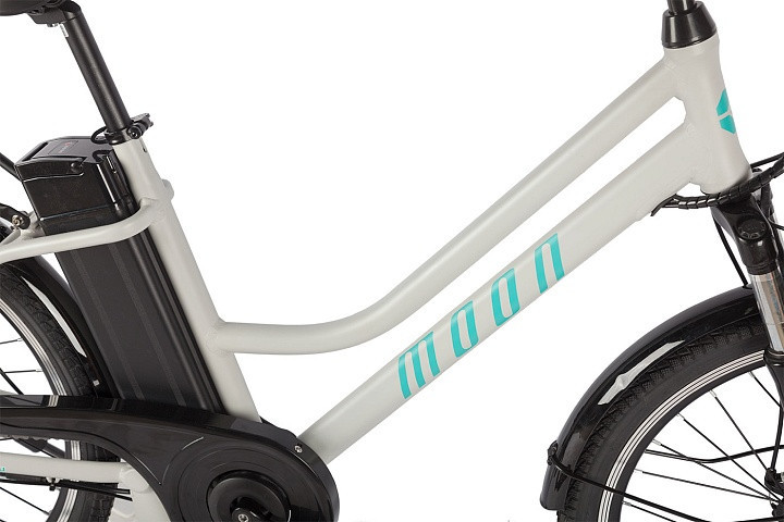 Электровелосипед Gelbert Moon в Самаре