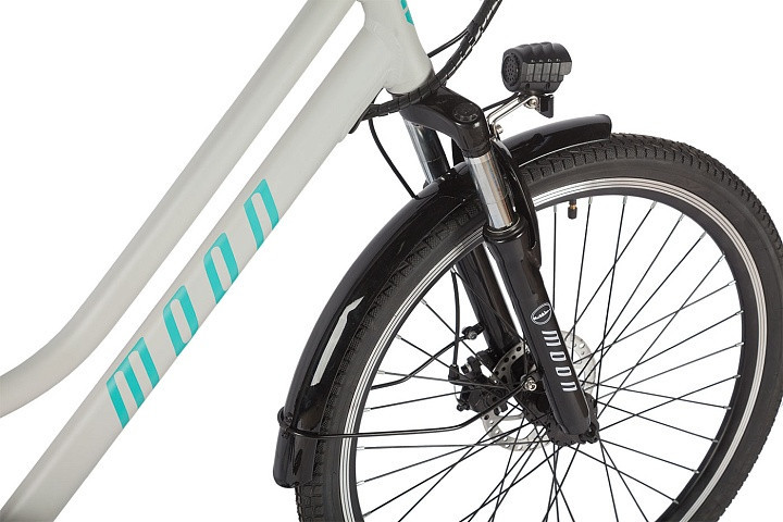 Электровелосипед Gelbert Moon в Самаре