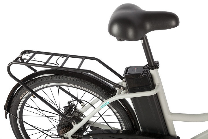 Электровелосипед Gelbert Moon в Самаре